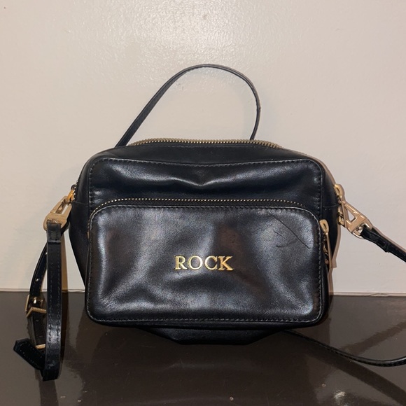 ZADIG & VOLTAIRE Boxy XL Words Crossbody Bag - Picture 6 of 11